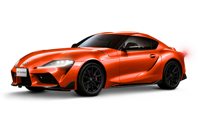 2 Solaris Orange