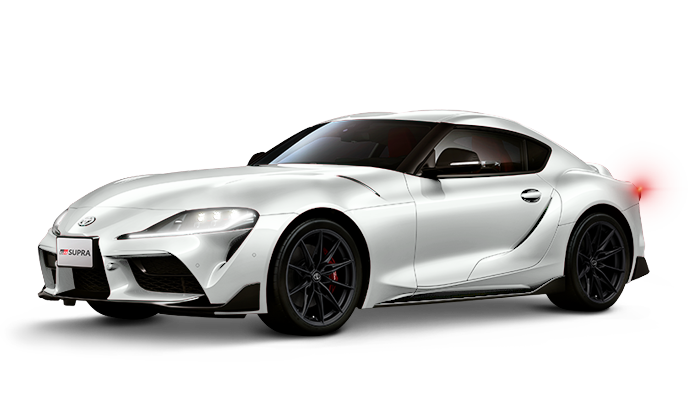 3 White Metallic